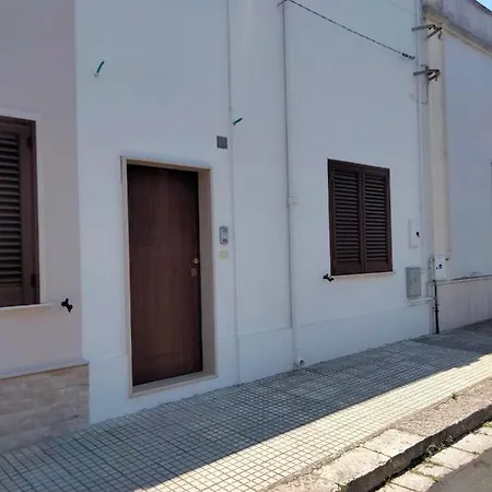Lu Trappitu Apartament