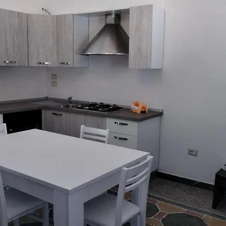 Apartment Lu Trappitu