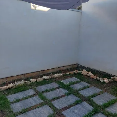 Lu Trappitu Apartament *