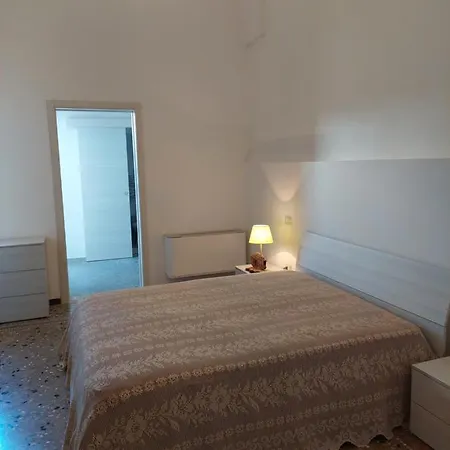 Lu Trappitu Apartament