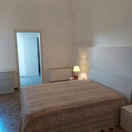 Lu Trappitu Apartment
