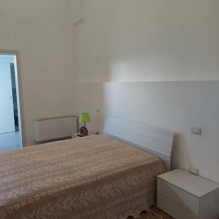 Lu Trappitu Apartament