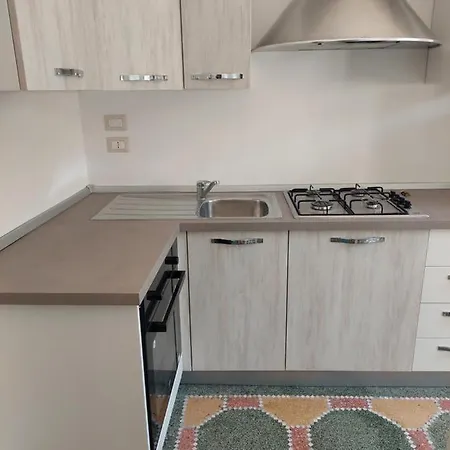 Apartment Lu Trappitu Magliano