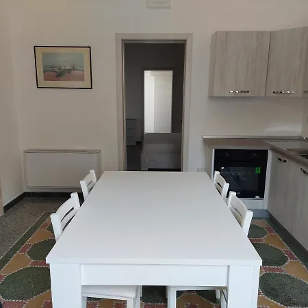 Lu Trappitu Apartament