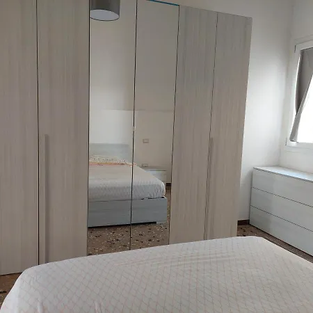 Apartament Lu Trappitu *