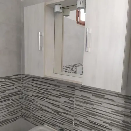 Apartament Lu Trappitu *