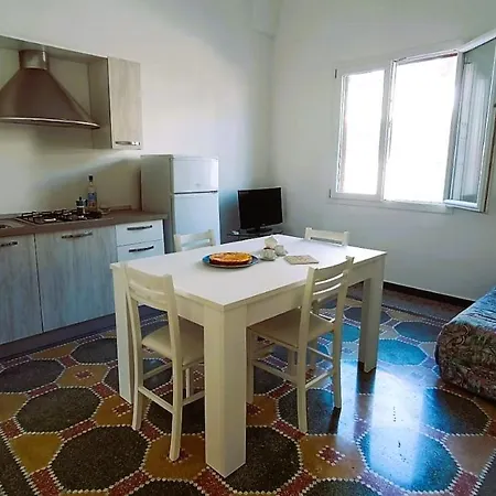 Apartament Lu Trappitu *